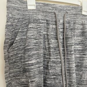 Mossimo Supply Co. Light Gray Sweatpants Joggers